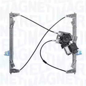 MAGNETI MARELLI 350103129800 -  Подъемное устройство для окон